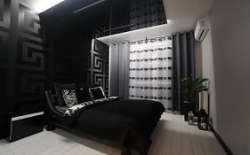 Apartament Lema Versace