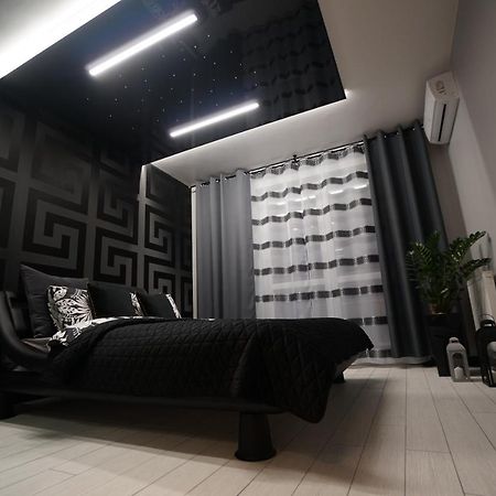 Apartament Lema Versace Krakau Exterior foto