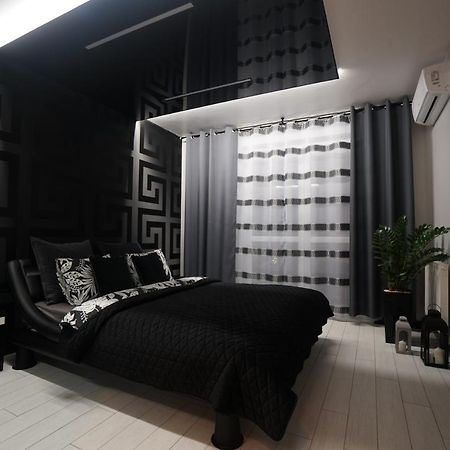 Apartament Lema Versace Krakau Exterior foto