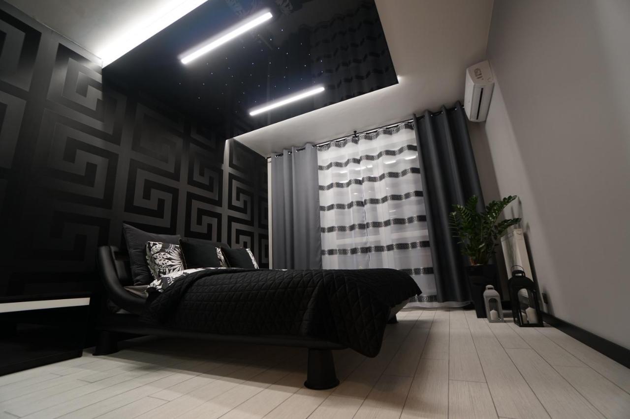 Apartament Lema Versace Krakau Exterior foto