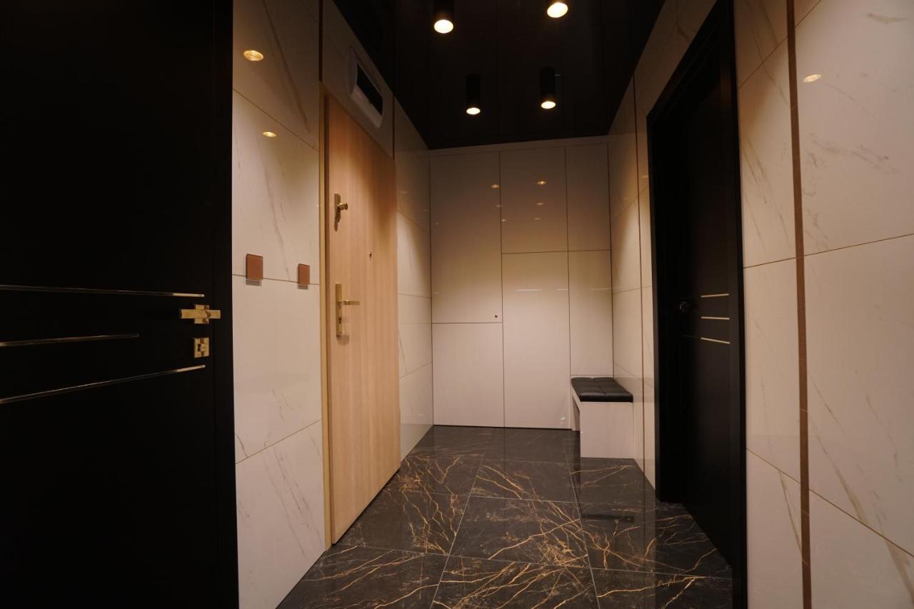 Apartament Lema Versace Krakau Exterior foto