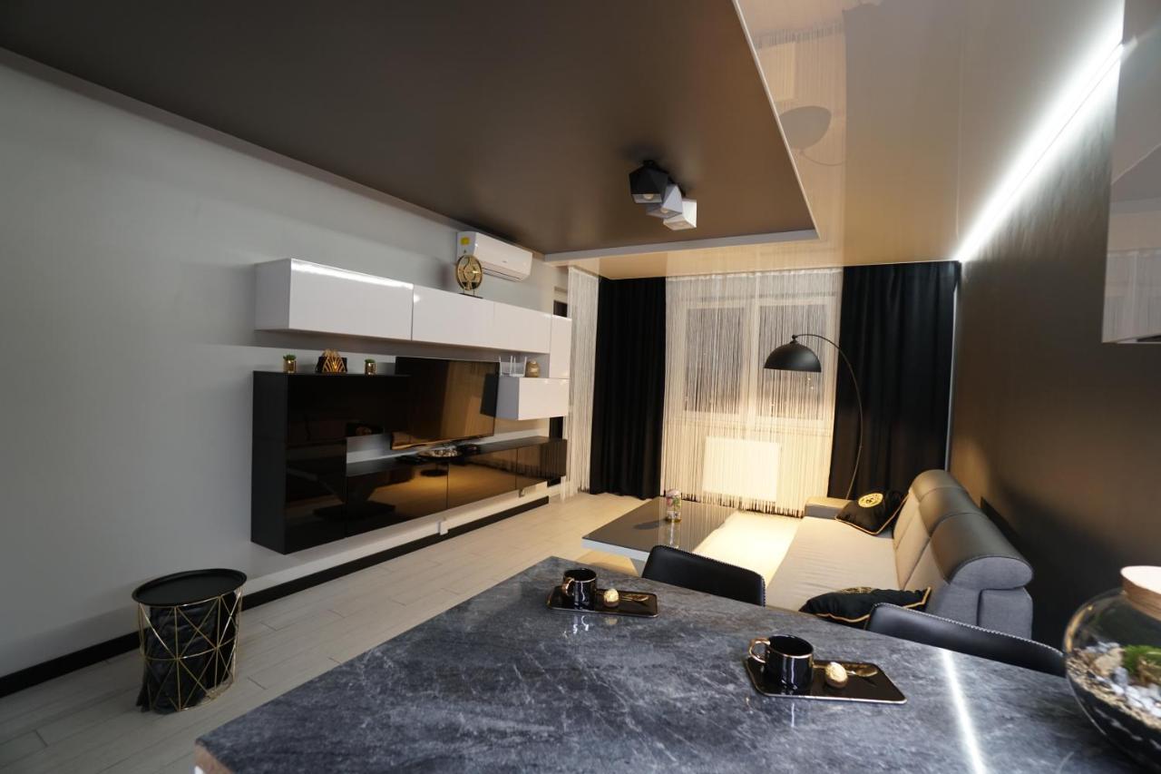 Apartament Lema Versace Krakau Exterior foto