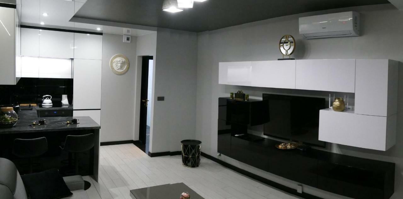 Apartament Lema Versace Krakau Exterior foto